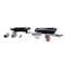 Jost Minor Rebuild Kit, Fifth Wheel, Field Replacement For Holland-Jsk 37H, Cushion And Lock Jaw-Lh Only SK73221-50Z - alternate 4